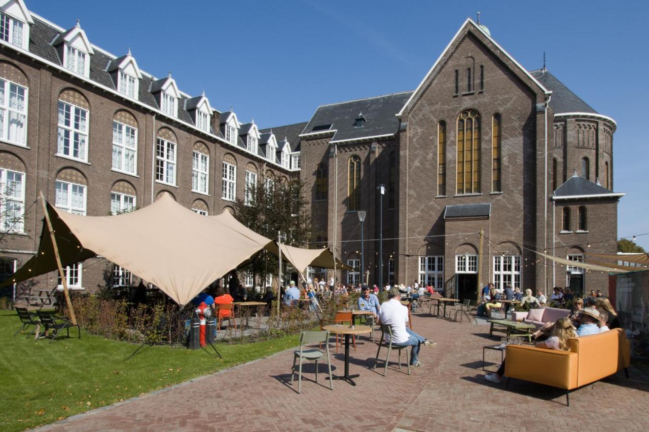 Ingenhousz Breda Apartment Exterior photo